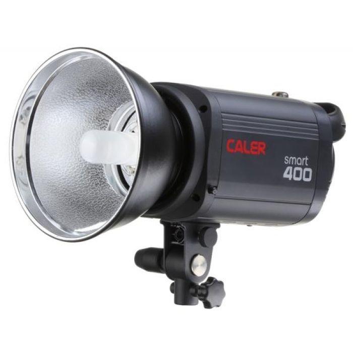 студийная вспышка JINBEI SMART V 400