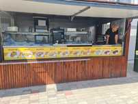 Inchiriez spatii comerciale Eforie Sud
