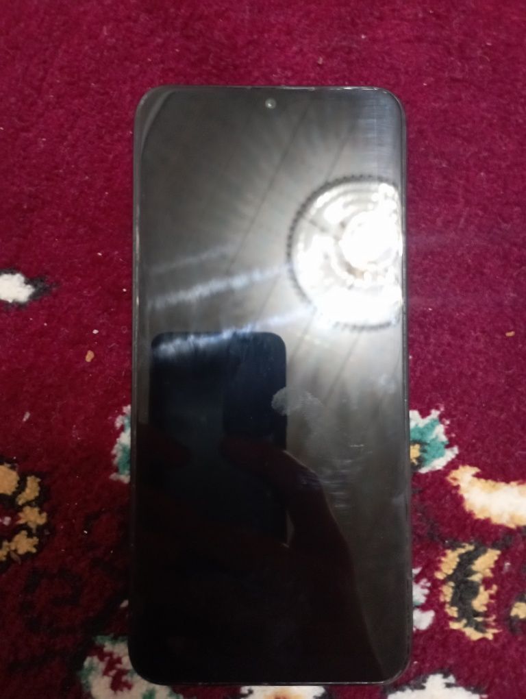 Продается Infinix note 11 6/128