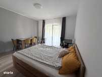 Inchiriere apartamen la cheie, 33 mp cu balcon, zona Iris