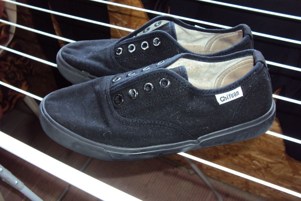 Мокасины 35 р-р. Приличное состояние