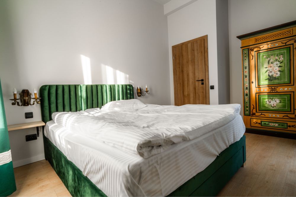 [REV OCUPAT] Sali Chalet Mini-Cabana 12 locuri-Muntele Baisorii, Cluj