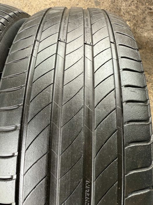 SET 4 Anvelope Vara 215/60 r16 MICHELIN Primacy 4 95V
