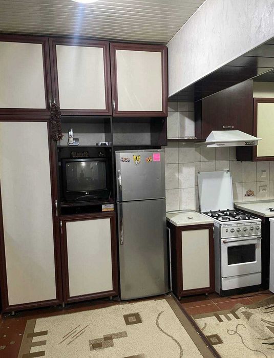 Тинчлик Алока 2/2/5  квартира с чистым ремонтом