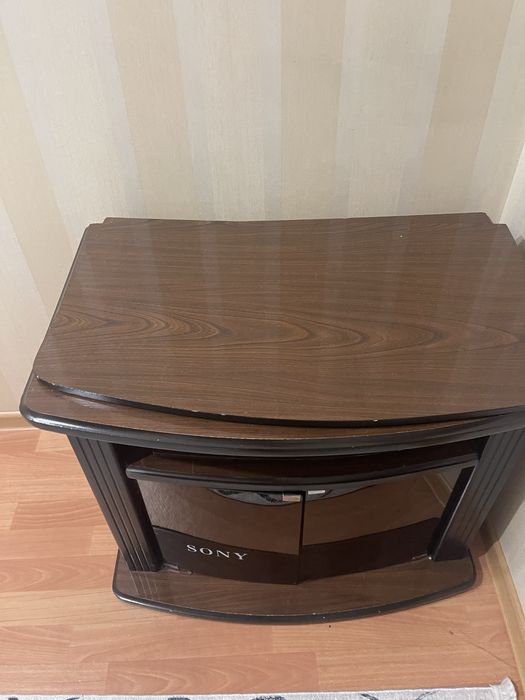 Тумба под тв