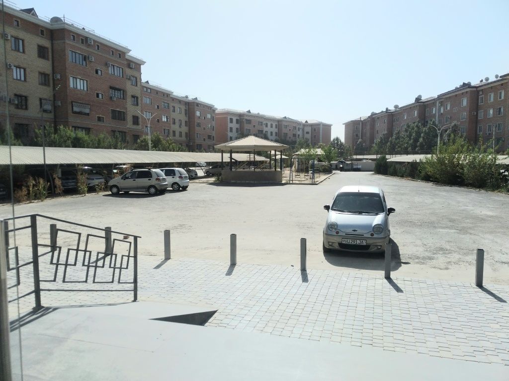 Фергана йули помещение 20кв.3эт.в БЦ ор-р ЖК Гринвич