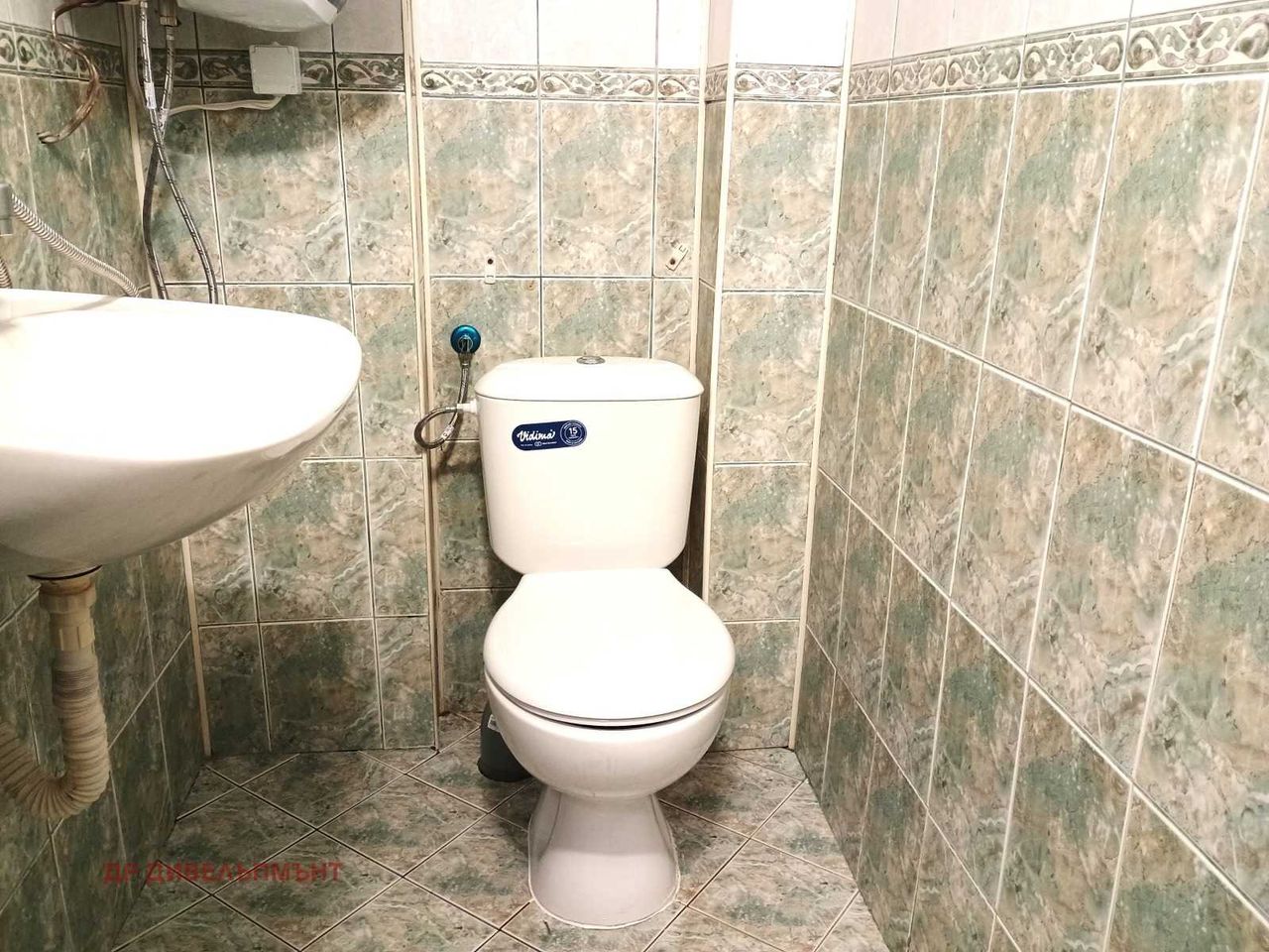 Дава се под наем Четиристаен апартамент в Несебър - 125 кв.м за 583.95 € - Снимка #13