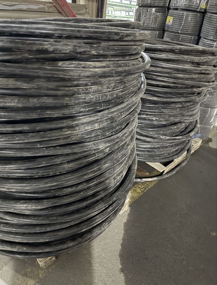 Sip 4*16….4*150 kabel