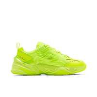 Nike M2K Tekno lime green оригинални номер 40