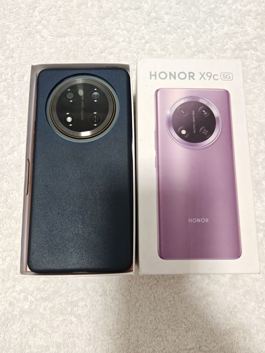 Honor X9c 5G  12+12/256GB IDEAL