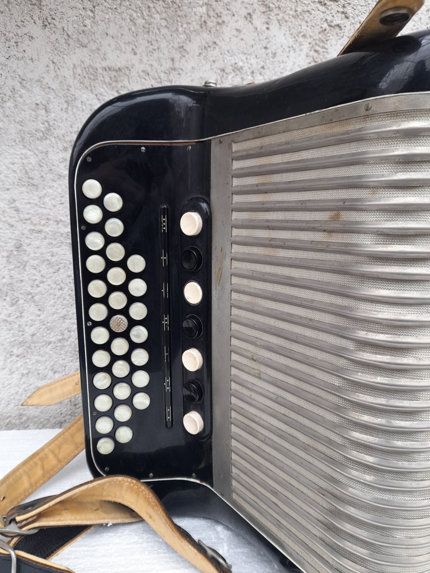 acordeon / armonica Hohner Ouverture CF Club