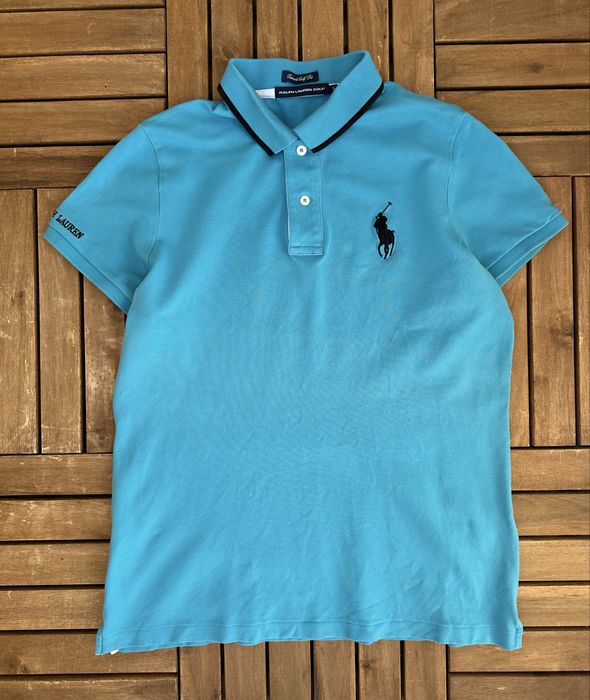Мъжка блуза Ralph Lauren