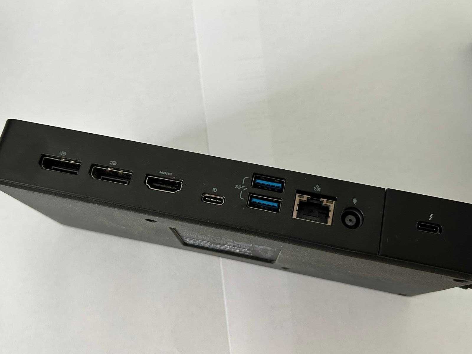 Dell Docking Station WD19TBS