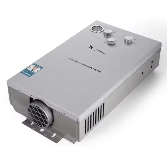 Încălzitor INSTANT GPL 6 LITRI Sigilat