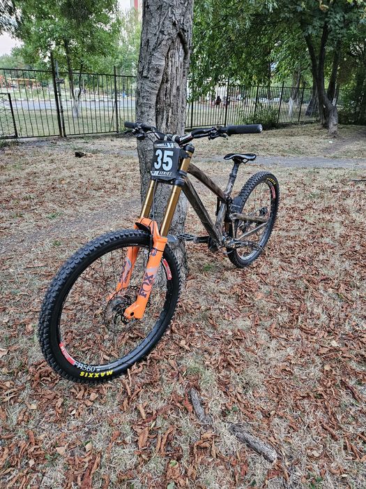 Propain Rage 27.5 L