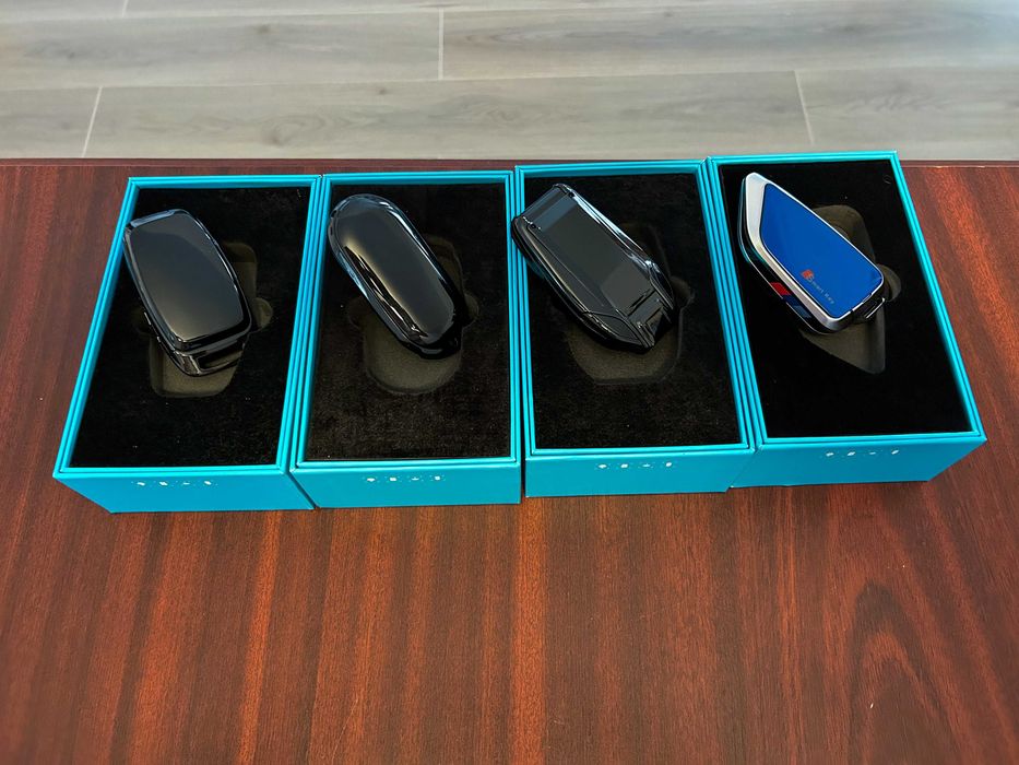 Chei auto digitale / Smart key — Multimarca — Montaj inclus!!!