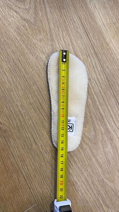 Детски зимни боси боти Колев и колев