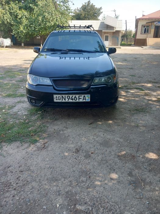 Nexia sotiladi minishga tayyor