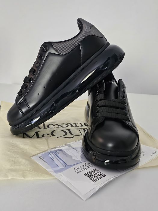Alexander MCqueen