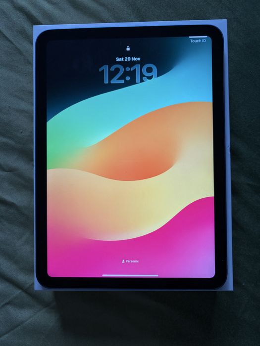 Оферта! Ipad 10th gen