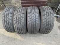 Vand set anvelope iarna Barum 235/50/19 DOT 2723