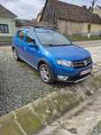 Sandero Stepway  2013
