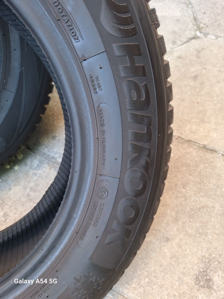 4бр 185/65/15 Hankook