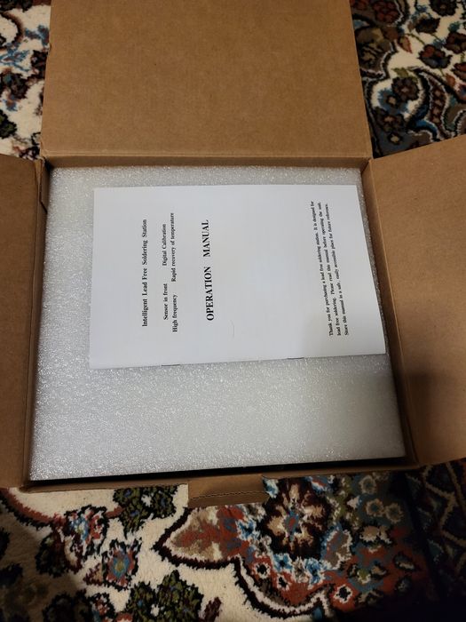 Quick 202 D   payalnik sotiladi yangi