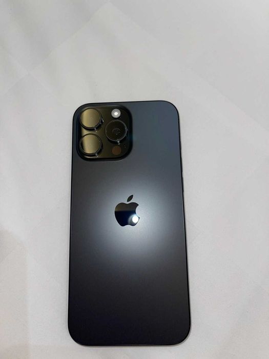 IPhone 16 Pro Max 256GB