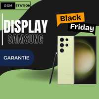 Oferta Black Friday Display Samsung S8 S8 PLUS Cu Garantie si Montaj