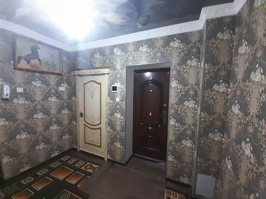 Дай сатилади 70 жилиқ 5 комнати