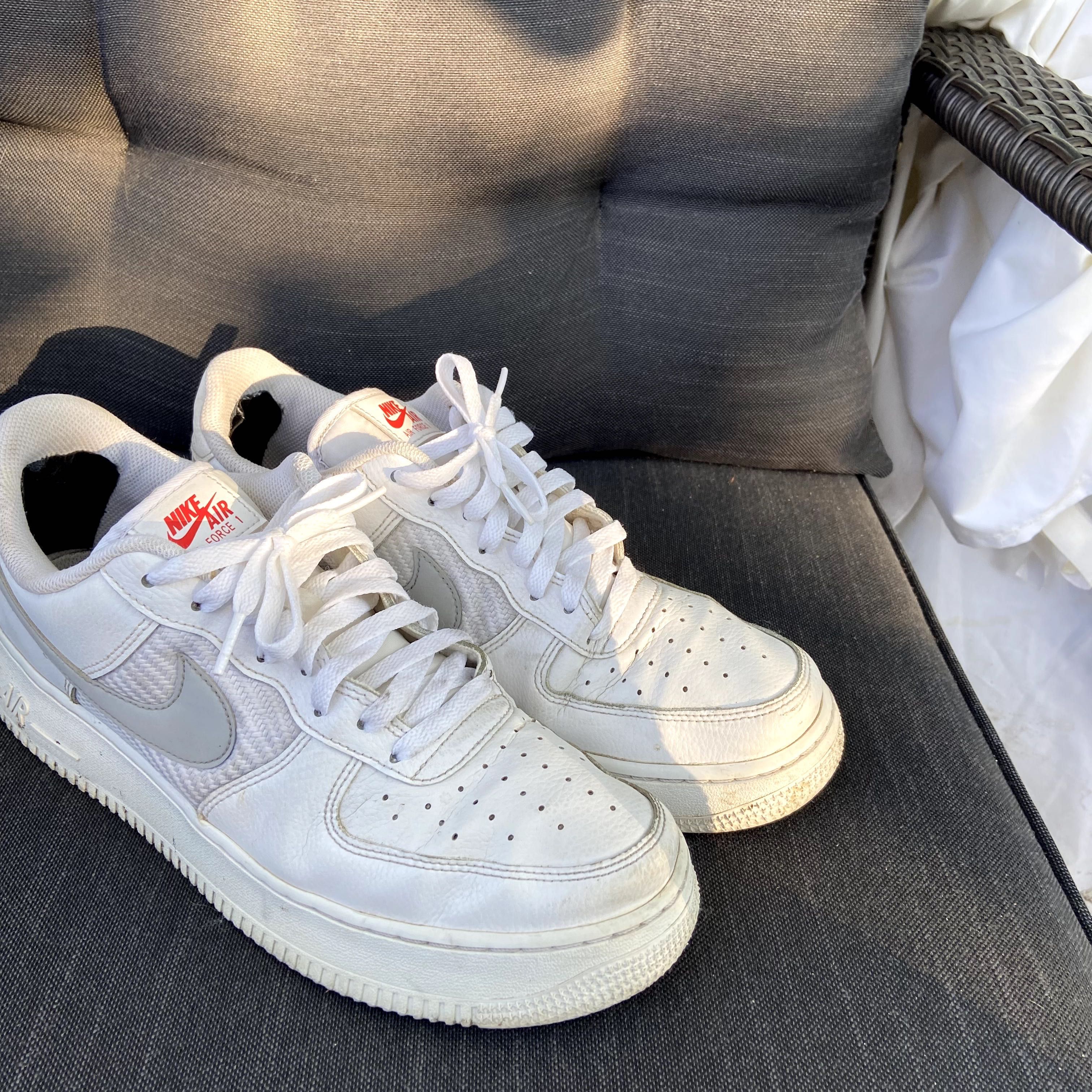 Оригинални Nike Air Force 1 Low '07 SE