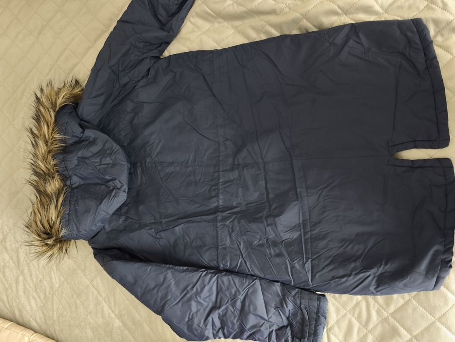 Ветро и водоустойчиво зимно яке, ХS