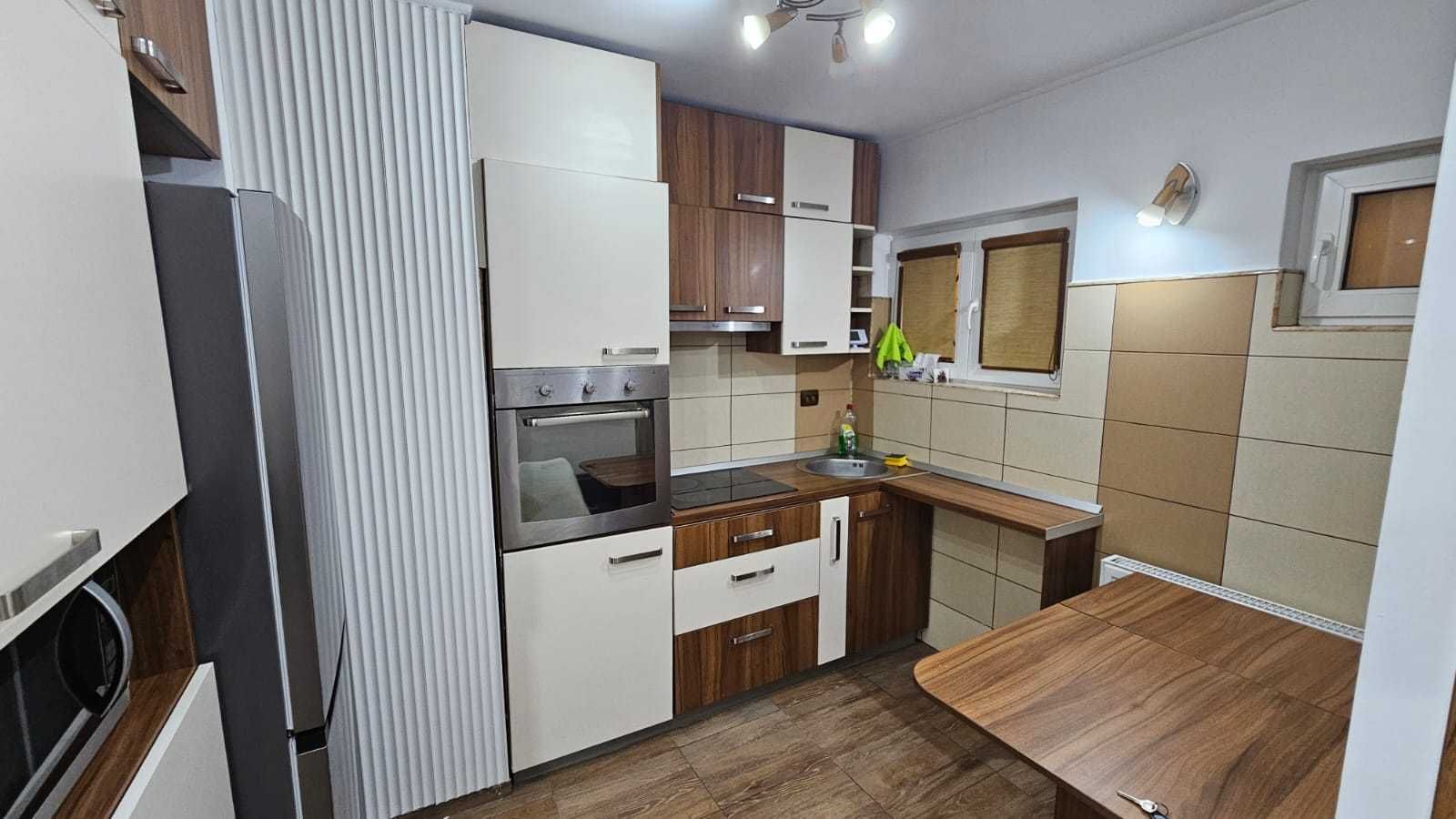 Apartament 2 camere de inchiriat langa UMFST Cornisa Targu Mures