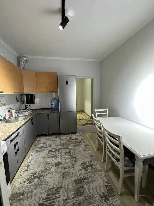 ЖК Green Park. 2комнат 51м2, Средний Ремонт`