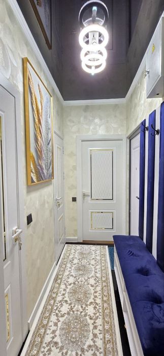 Срочна продаётся квартира чилонзор 12