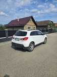 Masina Mitsubishi ASX an 2012