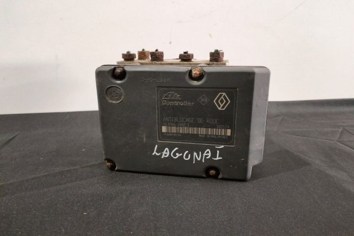 Pompa abs 1.6 Benzina 0265231300 / 8200038695 Renault Scenic a 2-a ge