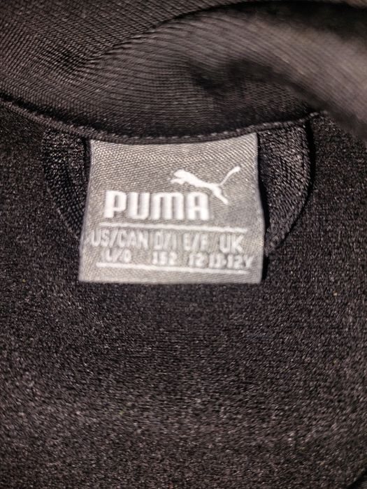 Vind trening PUMA marimea 152
