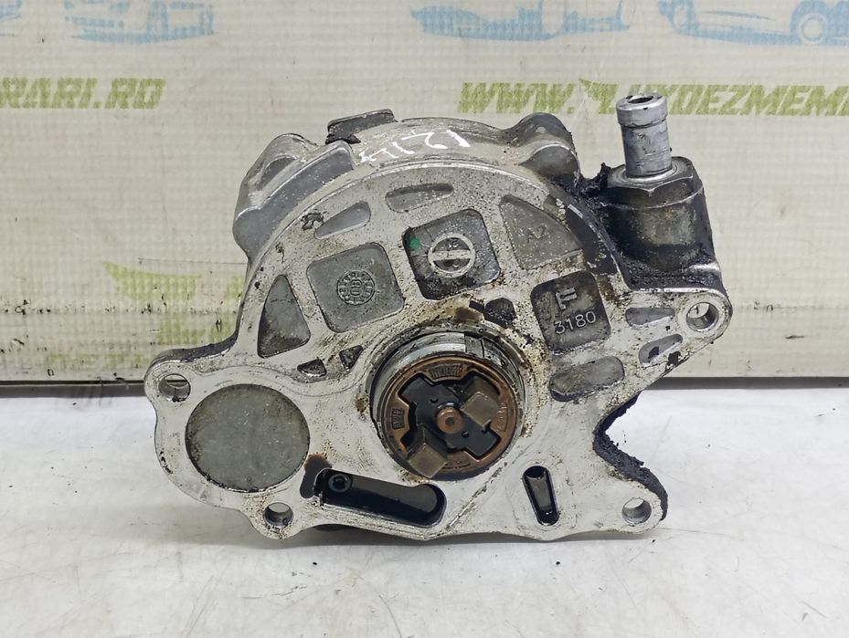Pompa vacuum Volkswagen Tiguan 1 (5N) (2007 - 2011) (1214)  CBAB