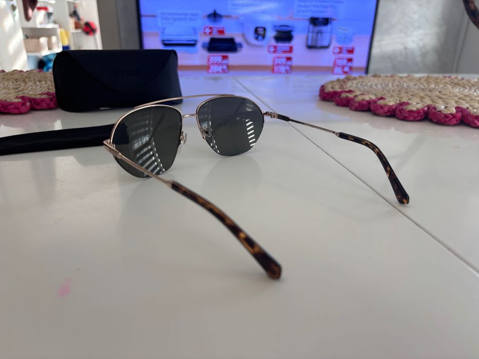 Оригинални очила GUESS