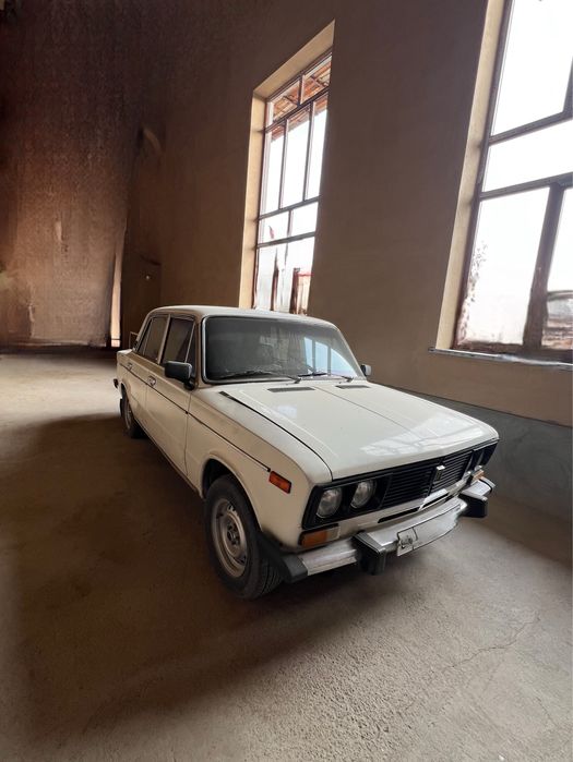 Vaz juguli 2106 sotiladi