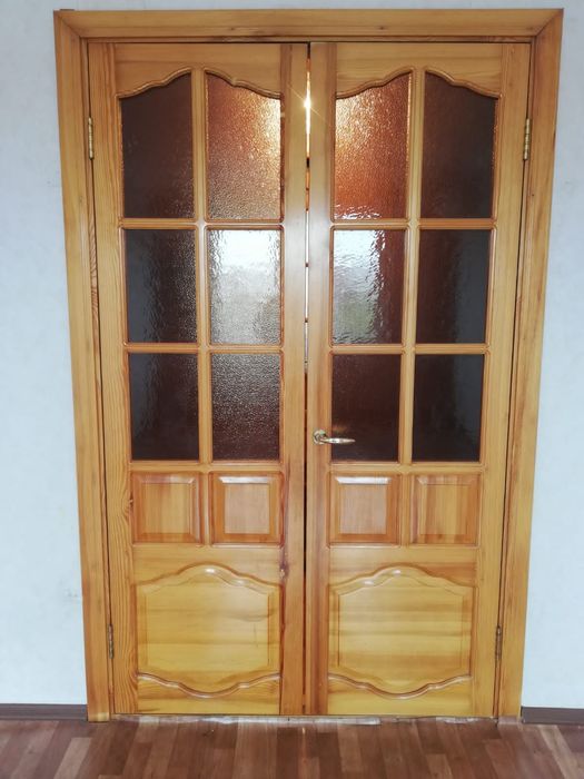 Продам межкомнатные двери