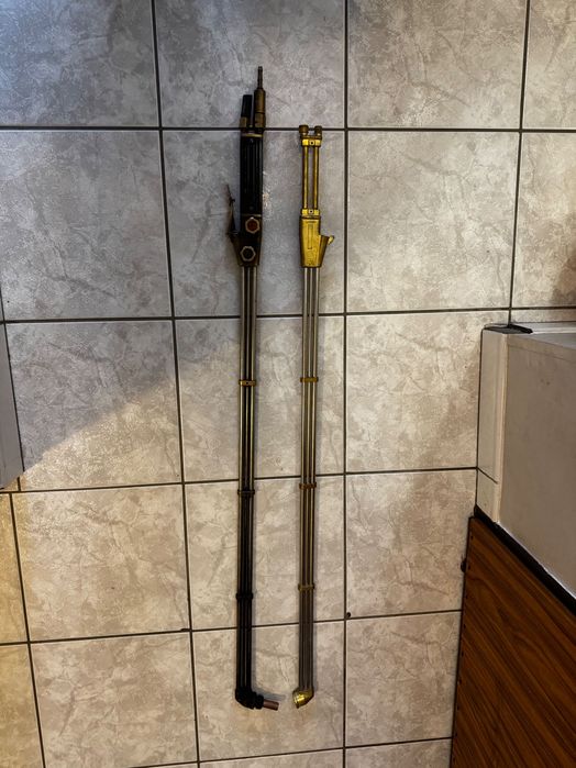 Газова горелка ENIS05172