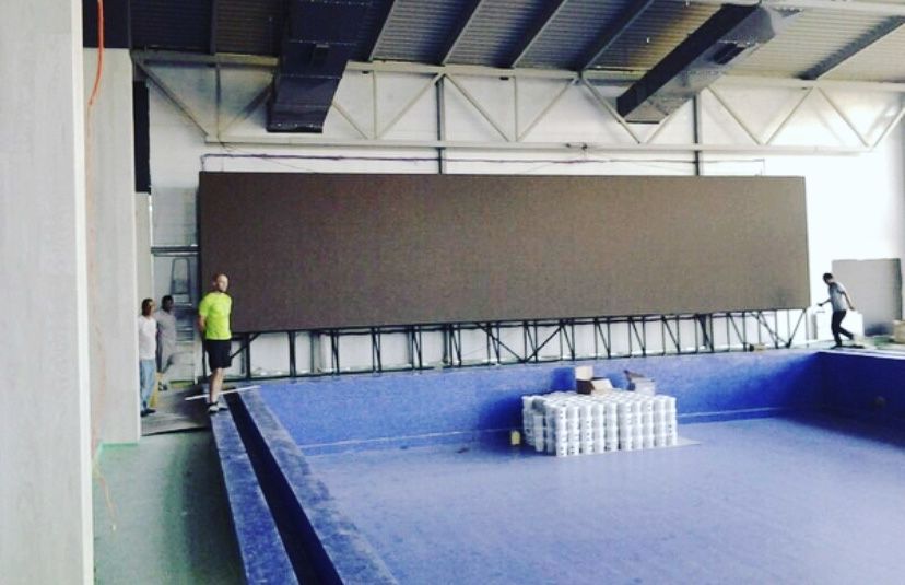 Led-Экраны Лед ekrani