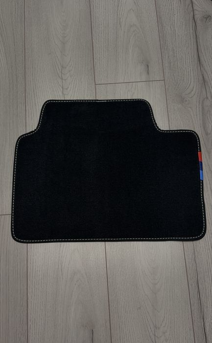 Set covorașe textile noi BMW G20 M Performance
