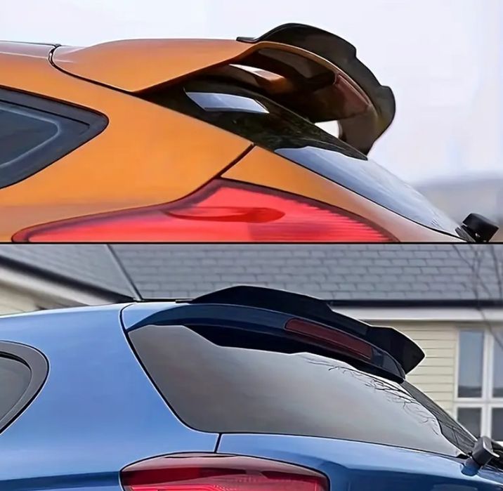 Универсален спойлер за багажник