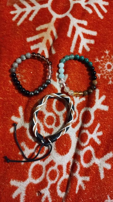 Vând bijuterii imitație aur