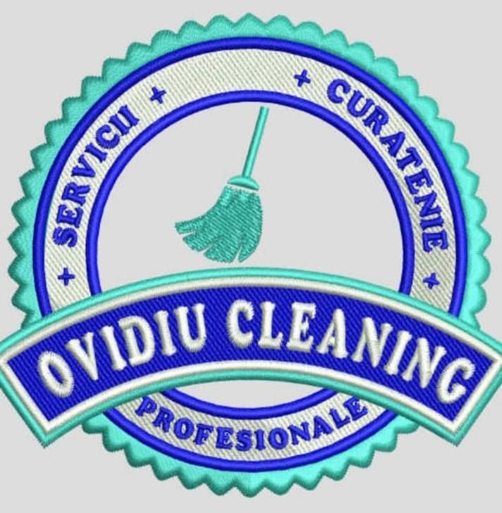 OVIDIU CLEANING ofera servici de curatenie  in regim hotelier