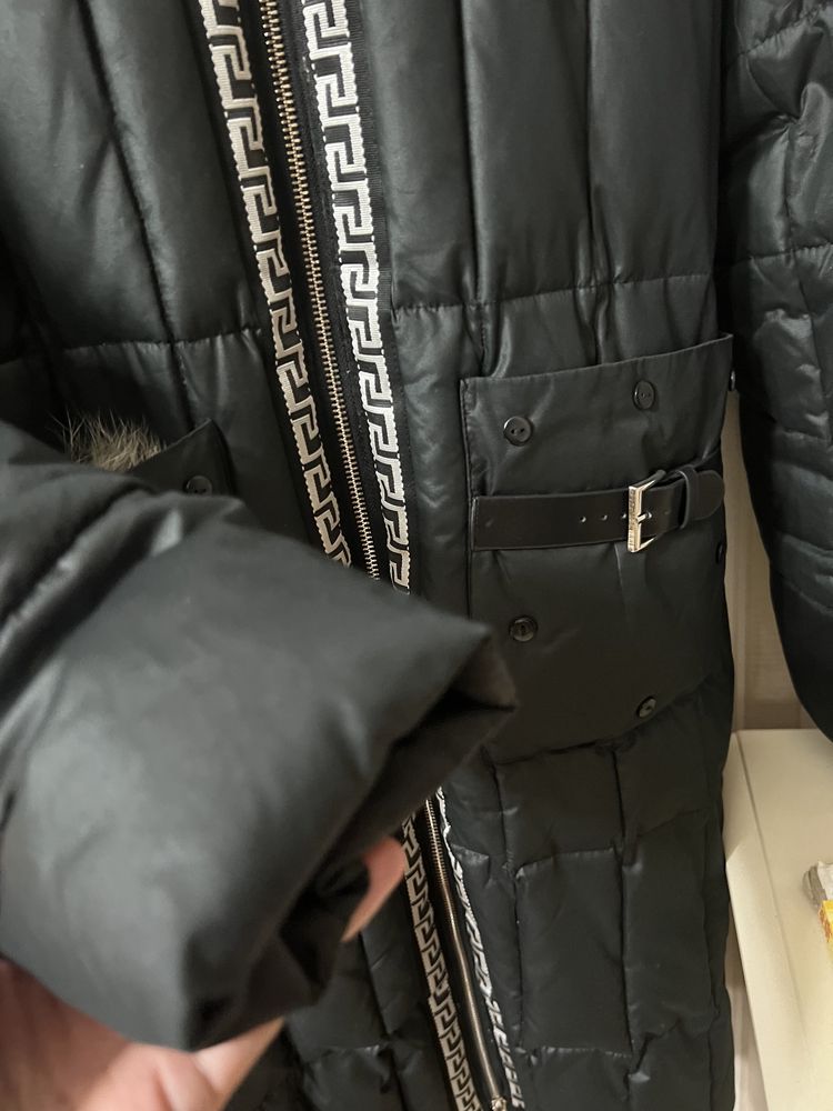 Продам куртку зимнюю